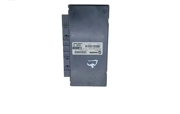 BMW 5 E60 E61 Comfort/convenience module 61359167201 9167201
