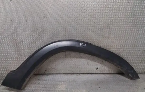 Honda CR-V Rear fender molding trim 74450S9A0000