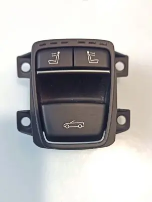 BMW 4 F32 F33 Sunroof switch 61319267192 61319366373 61316832923