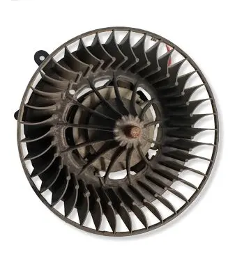 Mercedes-Benz CLK A208 C208 Heater fan/blower 9177450047