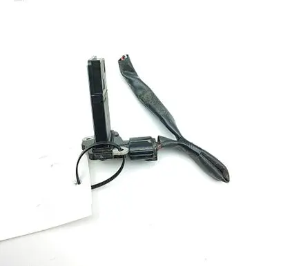 Isuzu D-Max Mass air flow meter 8976019670