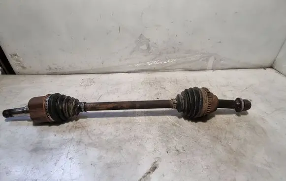 Ford Transit Front driveshaft