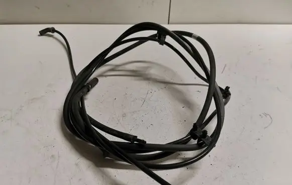 Dodge Durango Headlight washer hose/pipe 