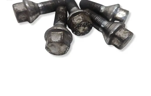 Volvo S60 Nuts/bolts 1234