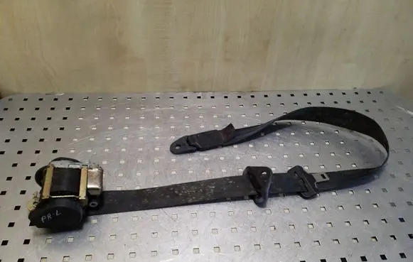 Citroen Xsara Picasso Front seatbelt 777RP0081A