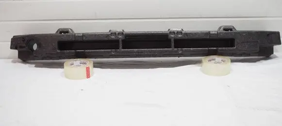 Volkswagen Golf VIII Front bumper foam support bar 5H0807248AA