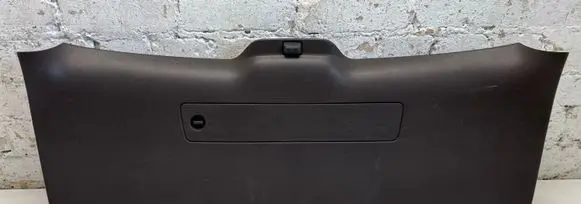 Porsche Macan (95B) Tailgate trim 95B867979
