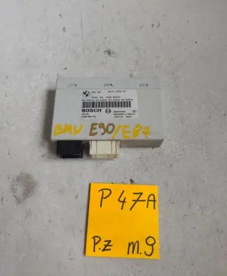 BMW 1 E81 E87 Parking PDC control unit/module 0263004151