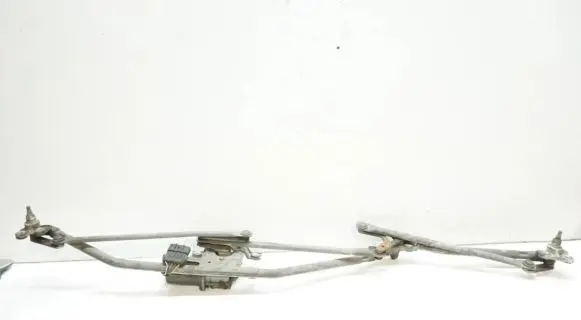 Opel Zafira A Wiper motor 404496