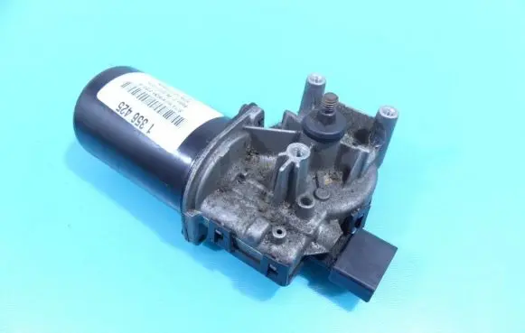 Wiper motor