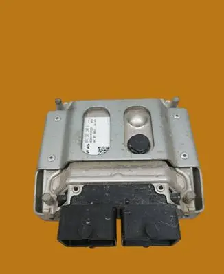 Skoda Citigo Engine control unit/module 04C907309N