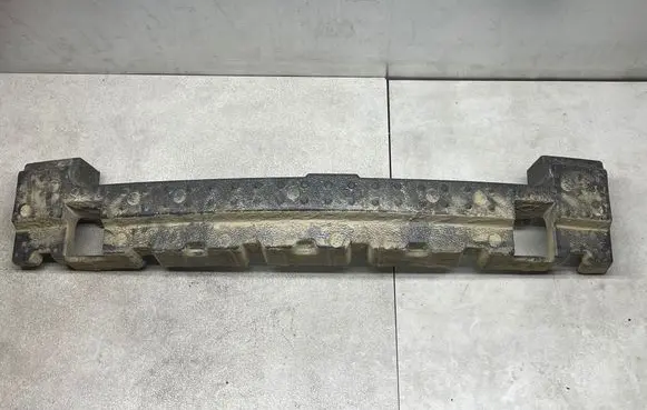 Opel Insignia A Rear bumper foam support bar 13317398