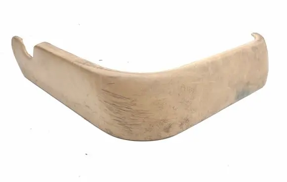 Rolls-Royce Silver Spirit Seat trim 