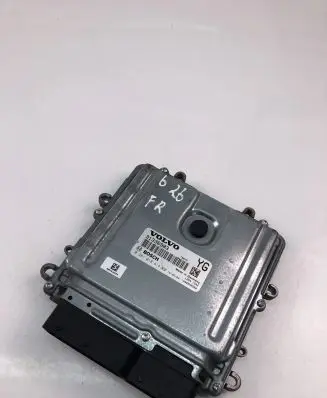 Volvo S60 Engine control unit/module ECU 31336983 0281018414