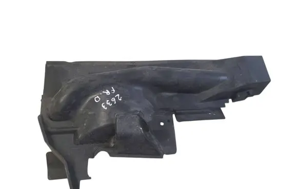 Ford C-MAX II Intercooler air guide/duct channel AM518310CB