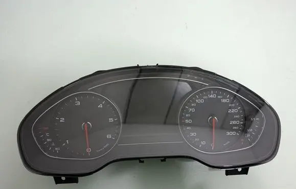 Speedometer (instrument cluster)