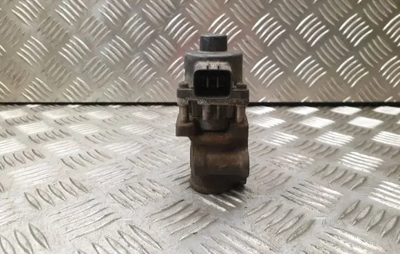 Subaru Legacy EGR valve