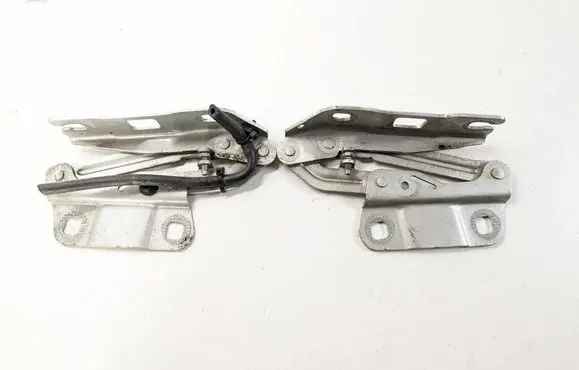 Mercedes-Benz R W251 Engine bonnet/hood hinges A2518800128 A2518800228 ES740707