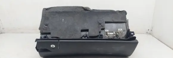 Mercedes-Benz C W203 Glove box set 2036802691