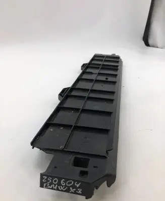 BMW X3 G45 Bottom radiator support slam panel 17115a500e2