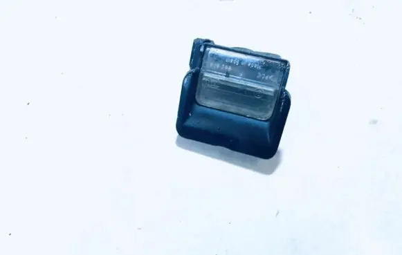Volkswagen Polo III 6N 6N2 6NF Number plate light 6n0943115