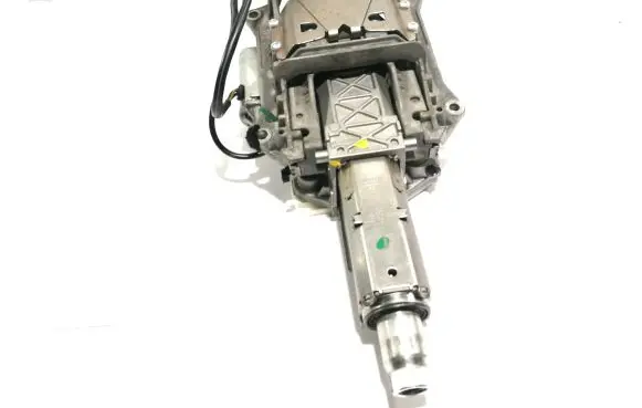 Audi A8 S8 D3 4E Steering wheel axle 4E0419512D 4E0905852E