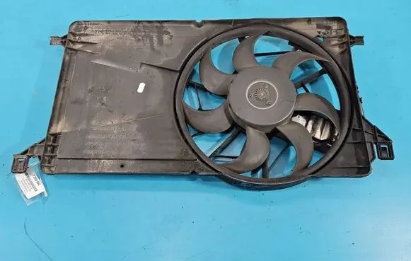 Ford Focus Fan set 3135103743 IMPRK1559692