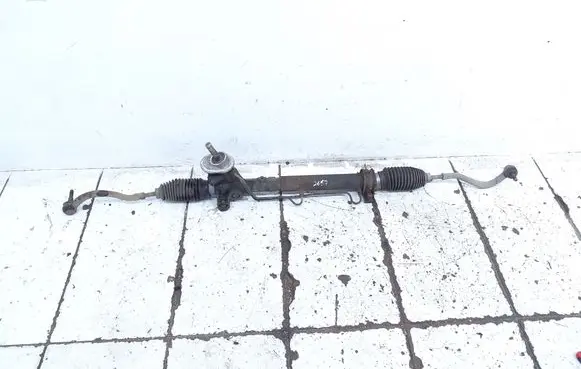Volkswagen Sharan Steering rack 7M1422055K