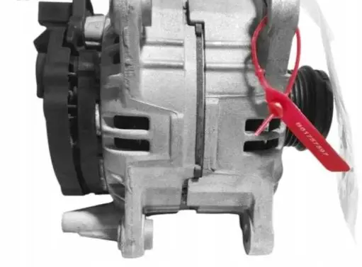 Audi A3 S3 8P Generator/alternator 028903031