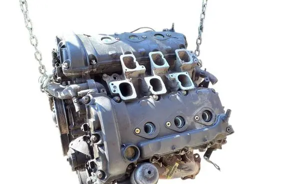 Cadillac CTS Engine LP1 B50700098 12566744CA