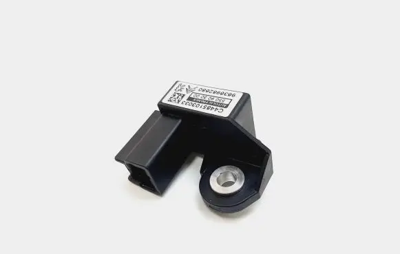 Citroen C5 Airbag deployment crash/impact sensor 9636982680 C4485103033 550903000
