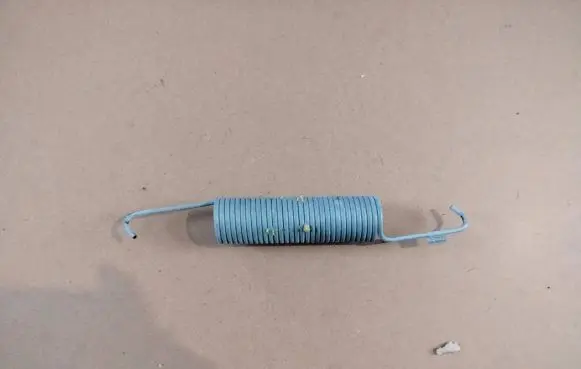 BMW 3 F30 F35 F31 Tailgate/trunk/boot tension spring 7255693