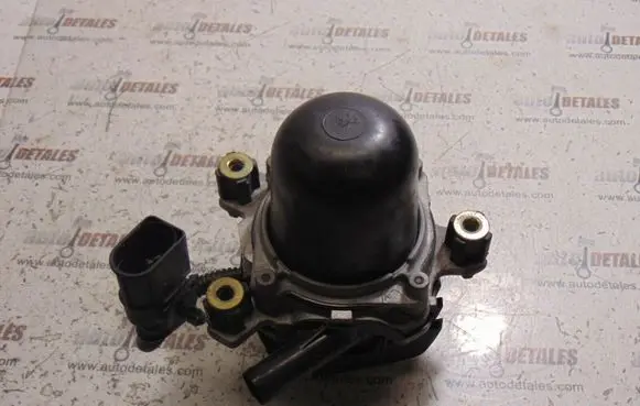 Porsche Cayenne (9PA) Secondary air pump 7L5959253A