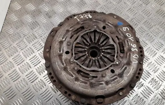 Clutch set kit