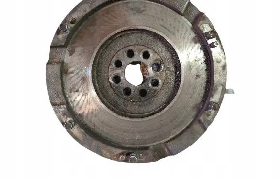 Toyota Corolla E120 E130 Flywheel 1340527010