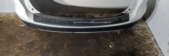 Suzuki SX4 S-Cross Rear bumper 7182161MO