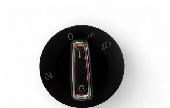 Volkswagen Golf VII Light switch 5G0941431BG