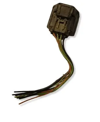 Jaguar X-Type Other wiring loom 