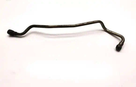 Volvo S60 Turbo turbocharger oiling pipe/hose
