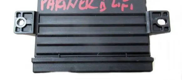 Peugeot Partner Parking PDC control unit/module 0263004204 6002JC0860 9663821680