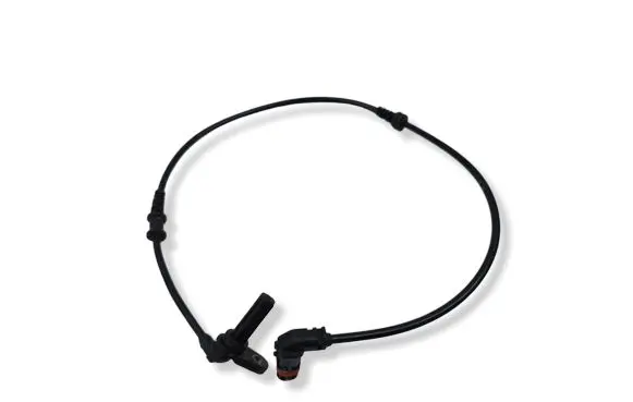 Mercedes-Benz S W220 ABS brake wheel speed sensor 2105407681 A2125400117 0265008046