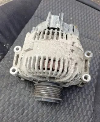 Audi A6 S6 C6 4F Generator/alternator 06E903016G 2542798A 705115300