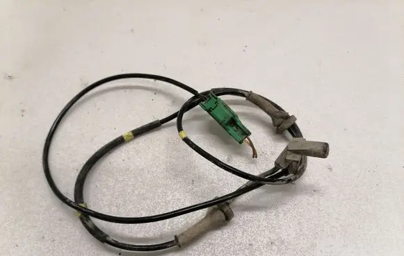 Volvo S80 ABS rear brake sensor 3524257