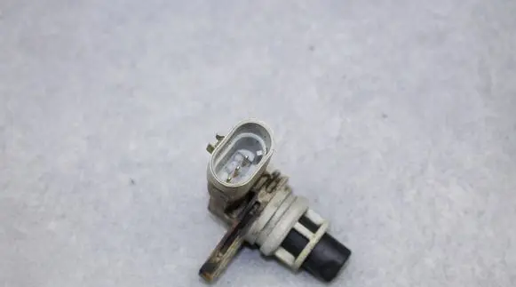 Fiat Bravo Crankshaft position sensor 55208561