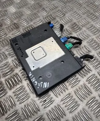 Opel Insignia A Other control units/modules 84156702 7310400000000X 453116246