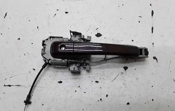 Volvo S40 Front door exterior handle