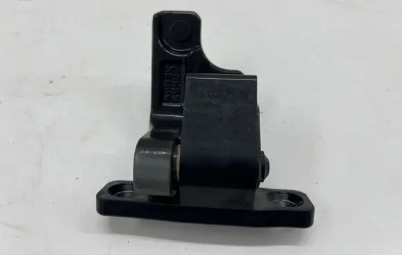Mercedes-Benz E W213 Rear door lower hinge 