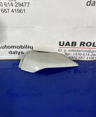 Audi Q5 SQ5 Front bumper lip 80A807061F