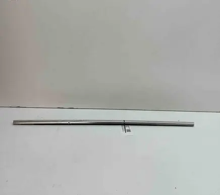 Audi Q4 Sportback e-tron Rear door glass trim molding 89A839476