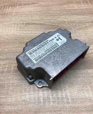 Dodge Caliber Airbag control unit/module 04672603AE